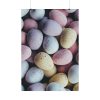 Easter Eggs Candy Poster