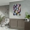 Easter Eggs Candy Poster