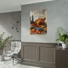 92410-194.jpg Thanksgiving Roasted Turkey Poster