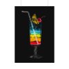 92410-221.jpg Rainbow Coctail Poster
