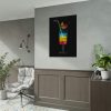 92410-224.jpg Rainbow Coctail Poster
