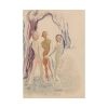 92410-230.jpg Boys by Magnus Enckell Poster