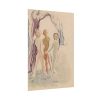 92410-232.jpg Boys by Magnus Enckell Poster
