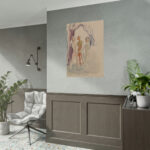 Boys by Magnus Enckell Poster - Image 5
