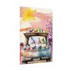 Easter Gnome Poster