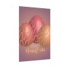 Easter Eggs Poster