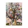 92410-280.jpg Three Rabbits Underneath a Tree Poster