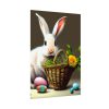 92410-307.jpg Cute Easter Bunny II Poster