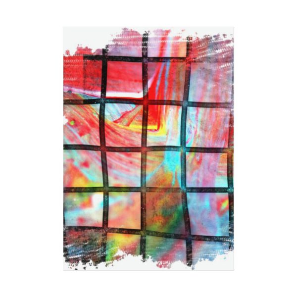 92410-355.jpg Colorful Poster