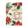92410-366.jpg Holiday Beverage Seamless Pattern Poster