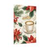 92410-367.jpg Holiday Beverage Seamless Pattern Poster
