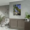 Hawaii City Refuge Hawaiian Poster
