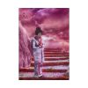 92410-40.jpg Geisha in Kimono Poster