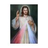92410-405.jpg Jesus, I trust in You Poster