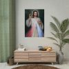 92410-408.jpg Jesus, I trust in You Poster