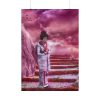 92410-41.jpg Geisha in Kimono Poster