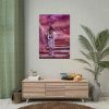 92410-43.jpg Geisha in Kimono Poster