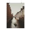 92410-436.jpg Venice Canal Poster