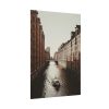 92410-437.jpg Venice Canal Poster
