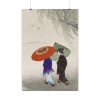 92410-51.jpg China Woman Geisha Poster
