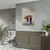 92410-54.jpg China Woman Geisha Poster