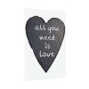 All You Need is Love Poster