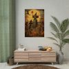 92410-78.jpg Full Moon Witches Poster