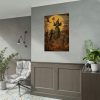 92410-79.jpg Full Moon Witches Poster