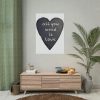 All You Need is Love Poster