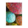 92410-96.jpg Artistic Easter Eggs Poster