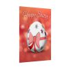 Easter Greetings Poster