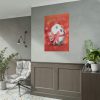 Easter Greetings Poster