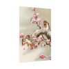 92411-147.jpg Bird Perching on Tree Top Poster