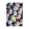 Easter Eggs Candy Poster
