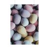 Easter Eggs Candy Poster