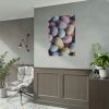 Easter Eggs Candy Poster