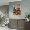 92411-194.jpg Thanksgiving Roasted Turkey Poster