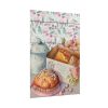 92411-202.jpg Country Kitchen Baked Goods Poster