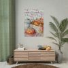 92411-203.jpg Country Kitchen Baked Goods Poster