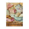 Kitchen Baked Goods Poster