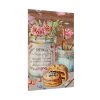 92411-217.jpg Baked Cakes on a Counter With a Vintage Wood Poster
