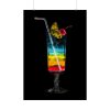 92411-221.jpg Rainbow Coctail Poster