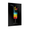 92411-222.jpg Rainbow Coctail Poster
