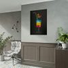 92411-224.jpg Rainbow Coctail Poster