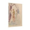 92411-232.jpg Boys by Magnus Enckell Poster