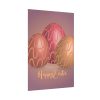 Easter Eggs Poster