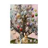 92411-280.jpg Three Rabbits Underneath a Tree Poster