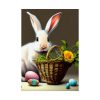 92411-305.jpg Cute Easter Bunny II Poster