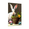 92411-307.jpg Cute Easter Bunny II Poster