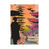 92411-31.jpg Japan Geisha Japanese Poster